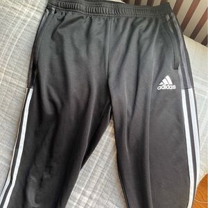 Adidas jogger.